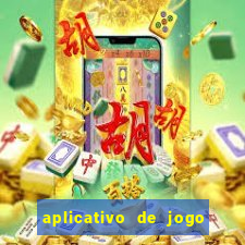 aplicativo de jogo big win